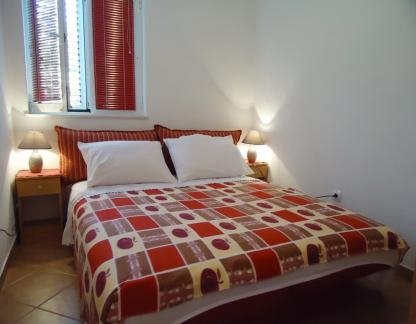 Apartments Sijerkovic White, , private accommodation in city Bijela, Montenegro