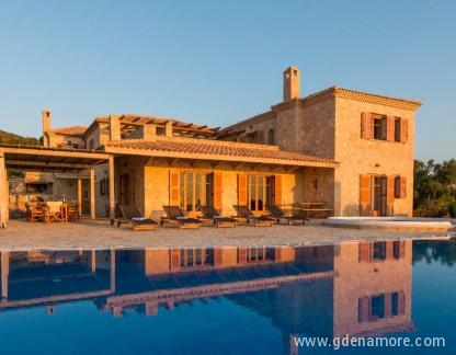 Blue Caves Villas, , ενοικιαζόμενα δωμάτια στο μέρος Zakynthos, Greece