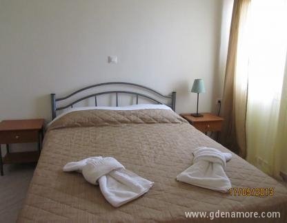 Monopetro Apartments, , private accommodation in city Sithonia, Greece