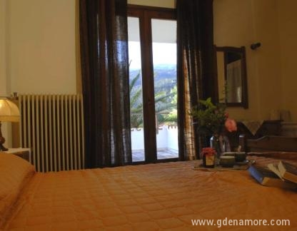 Apartments Hotel Magani, , private accommodation in city Pelion, Greece