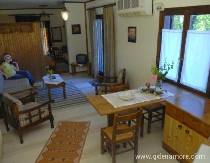 Apartments Hotel Magani, , Частный сектор жилья Пелион, Греция