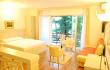 Studio apartment with french windows T Hotel &quot;Art Media&quot; Zanjice, private accommodation in city Zanjice, Montenegro