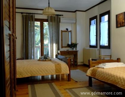 Apartments Hotel Magani, Maisonette type B, privatni smeštaj u mestu Pelion, Grčka