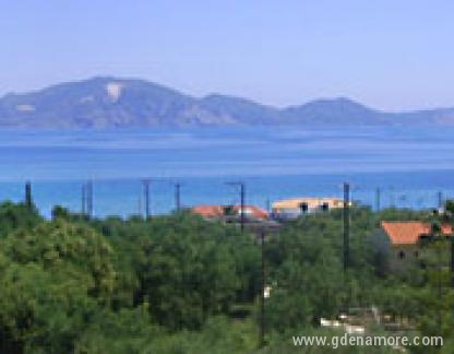 Rentaki Villas Apartments, , private accommodation in city Zakynthos, Greece