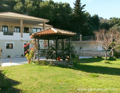 Rentaki Villas Apartments, , Magán szállás a községben Zakynthos, Görögország