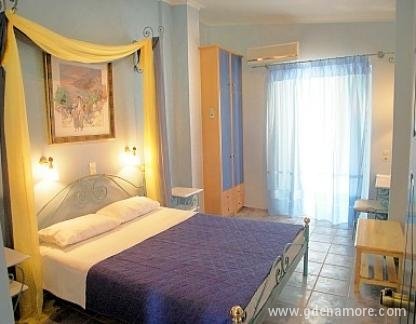 Rentaki Villas Apartments, Apartment 'Amethyst', privatni smeštaj u mestu Zakynthos, Grčka