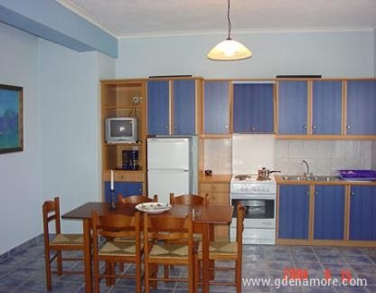 Rentaki Villas Apartments, , privat innkvartering i sted Zakynthos, Hellas