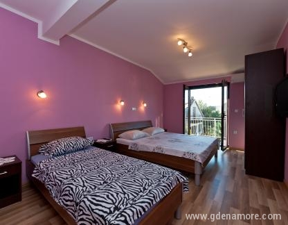 Apartments Trojanović, , private accommodation in city Tivat, Montenegro