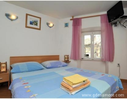 Appartamento e camere Centro città, , alloggi privati a Korčula, Croazia - soba 1 Citiy center