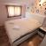 Appartamenti Tre Sorelle, , alloggi privati a Kumbor, Montenegro - spavaca soba