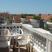 Apartments Milka, Apartment A4, private accommodation in city Vodice, Croatia - Balkon