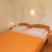 Apartments Milka, Apartment A4, private accommodation in city Vodice, Croatia - Spavaća soba