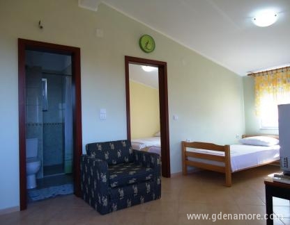 Apartments Nina, , private accommodation in city Utjeha, Montenegro