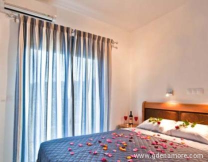 Akti Salonikiou, , alloggi privati a Sithonia, Grecia