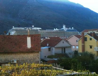 Apartments Mrdjenovic M & M2, , private accommodation in city Dobrota, Montenegro