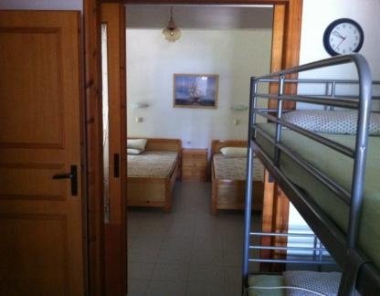 Mantzanas Apartments, , Privatunterkunft im Ort Sithonia, Griechenland