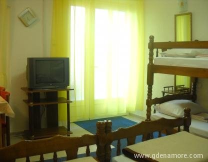 Apartmani Obala Meljine, , private accommodation in city Meljine, Montenegro