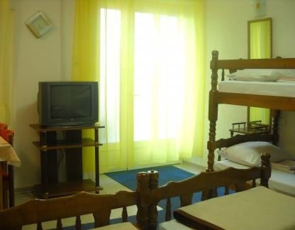 Apartmani Obaa Meljine, , частни квартири в града Meljine, Черна Гора