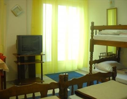 Apartmani Obala Meljine, , private accommodation in city Meljine, Montenegro