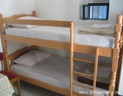 Apartmani Obaa Meljine, , alloggi privati a Meljine, Montenegro