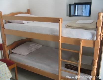 Apartmani Obaa Meljine, , Privatunterkunft im Ort Meljine, Montenegro