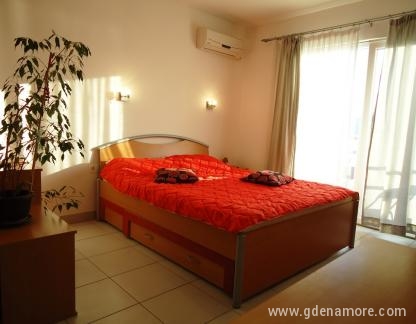 Apartments Vella, , private accommodation in city Kumbor, Montenegro