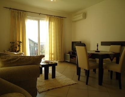 Apartments Vella, , private accommodation in city Kumbor, Montenegro