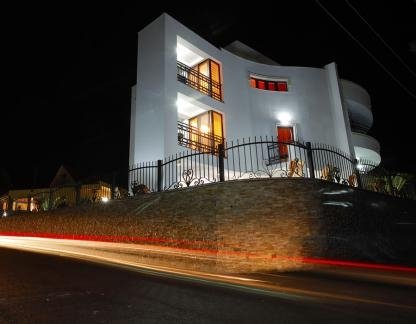Villa M, , private accommodation in city Dobre Vode, Montenegro