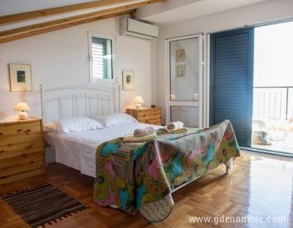 Zuta Kuca, , ενοικιαζόμενα δωμάτια στο μέρος Herceg Novi, Montenegro
