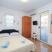 Budva Inn Apartments, Doppelzimmer standard + Balkon, Privatunterkunft im Ort Budva, Montenegro