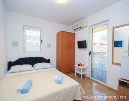 Budva Inn Apartments, , logement privé à Budva, Monténégro