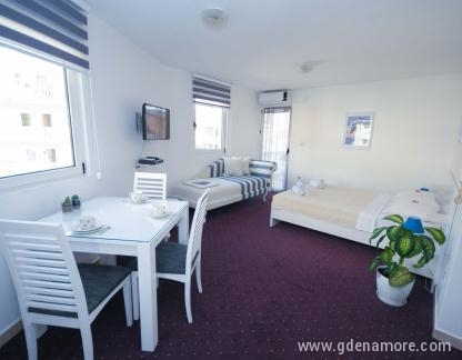 Budva Inn Apartments, , zasebne nastanitve v mestu Budva, Črna gora