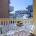 Budva Inn Apartments, Double Room with queen-size bed + balcony, private accommodation in city Budva, Montenegro