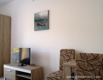 APARTMANI BEGOVIĆ, Studio apartman broj 5-(3-krevetni), privatni smeštaj u mestu Herceg Novi, Crna Gora