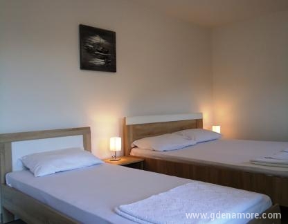 APARTMANI BEGOVIĆ, Apartman broj 4-(3-krevetni), privatni smeštaj u mestu Herceg Novi, Crna Gora
