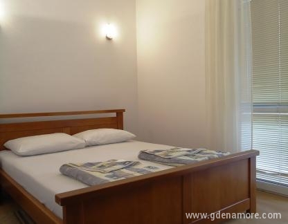 Apartmani "Tri Ribara", Kuca Milanka,apartman 3, privatni smeštaj u mestu Rafailovići, Crna Gora