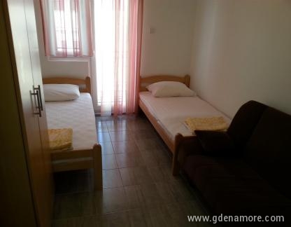 Apartments Anicic, , private accommodation in city Kaludjerovina, Montenegro