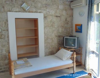 Apartmani Obaa Meljine, , Privatunterkunft im Ort Meljine, Montenegro