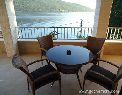 Leiligheter Krivokapic, , privat innkvartering i sted Kumbor, Montenegro