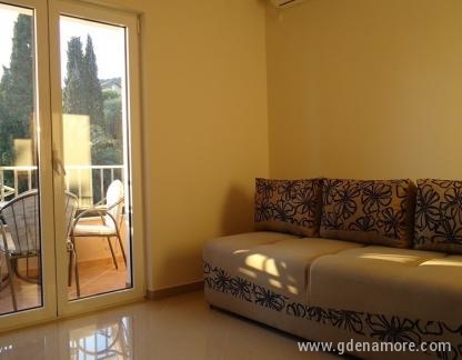 Apartments Krivokapic, , private accommodation in city Kumbor, Montenegro