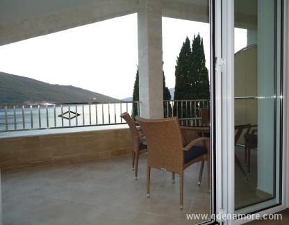 Apartments Krivokapic, , private accommodation in city Kumbor, Montenegro