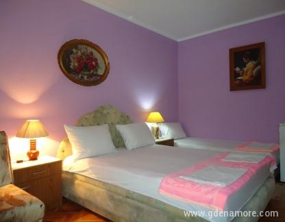 Apartments Krivokapic, , private accommodation in city Kumbor, Montenegro