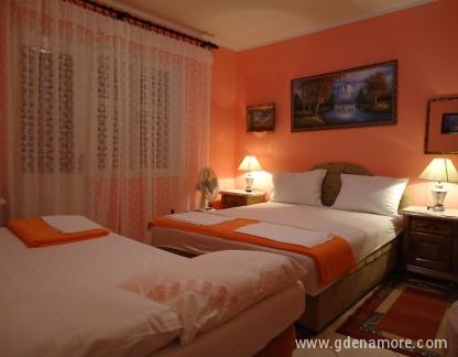 Apartments Krivokapic, , private accommodation in city Kumbor, Montenegro