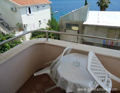 Appartements Maslina-Savina, , logement privé à Herceg Novi, Monténégro