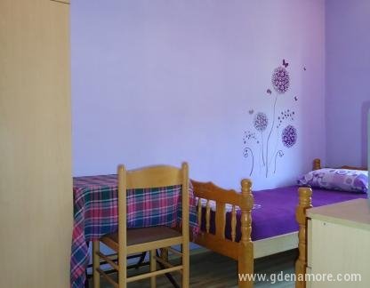 Apartmanok "Katarina" -Meljine, , Magán szállás a községben Meljine, Montenegró