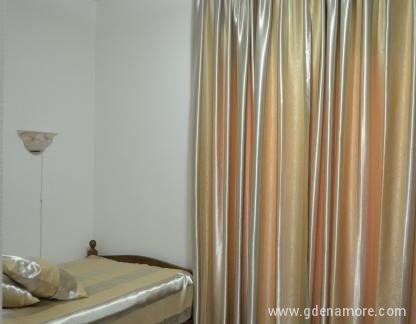  Hotel Kruna Becici, Soba 102, privatni smeštaj u mestu Bečići, Crna Gora - 102