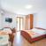 Apartmani Petkovic&#34;Green Oasis&#34;, Apartman br. 1, Magán szállás a községben Budva, Montenegró