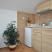 Apartmani Petkovic&#34;Green Oasis&#34;, Apartman br. 5, Privatunterkunft im Ort Budva, Montenegro