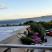 Ferienwohnungen Ursic, , Privatunterkunft im Ort Brela, Kroatien - Balkon