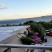 Apartments Ursic, , private accommodation in city Brela, Croatia - Balkon